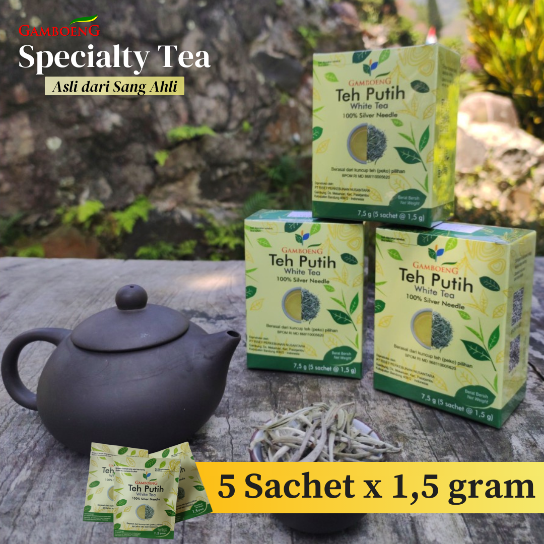 Marketplace Specialty Tea's Gambar (3)